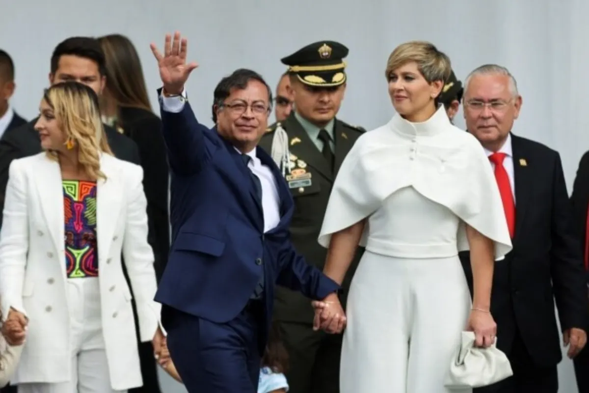 Tres años de Petro: entre innumerables ministros y escándalos de corrupción