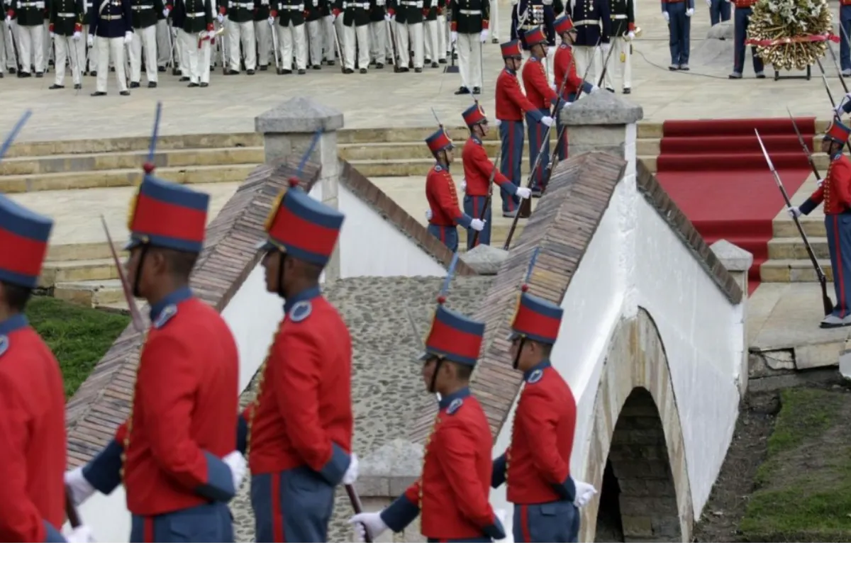 Conmemoración del 7 de agosto no se realizará en el Puente de Boyacá