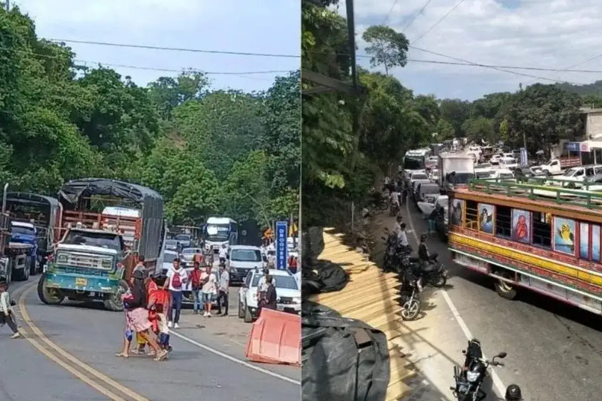 32 paros este año tienen en vilo al gremio bananero