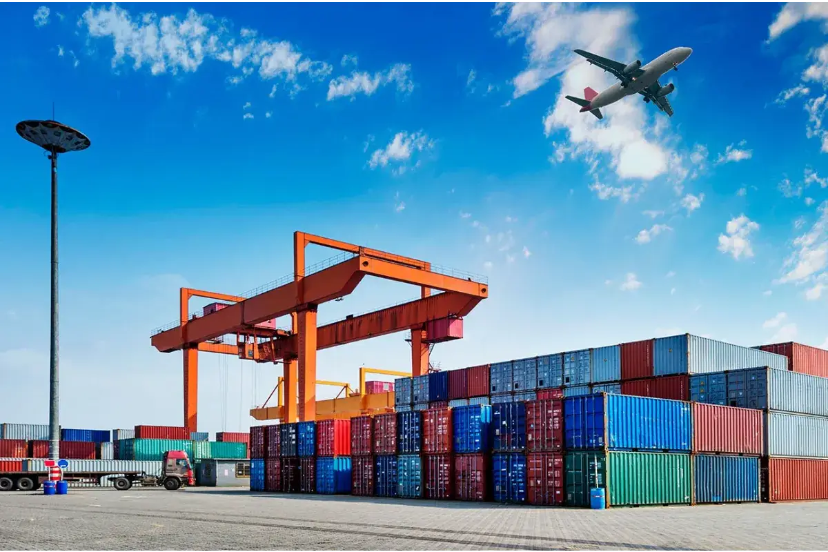 Exportaciones crecieron 1,6% en el primer semestre
