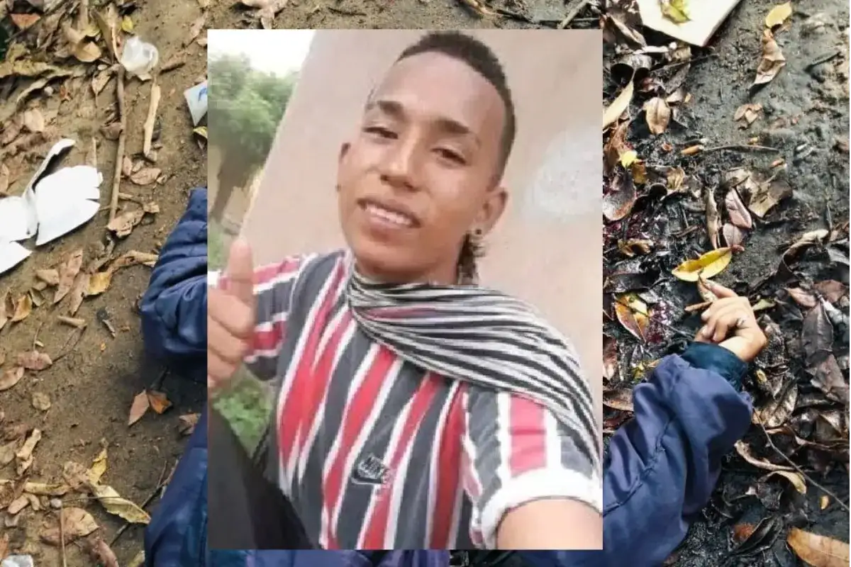 Sicarios asesinaron a 'Oswaldito' hizo parte del Clan del Golfo
