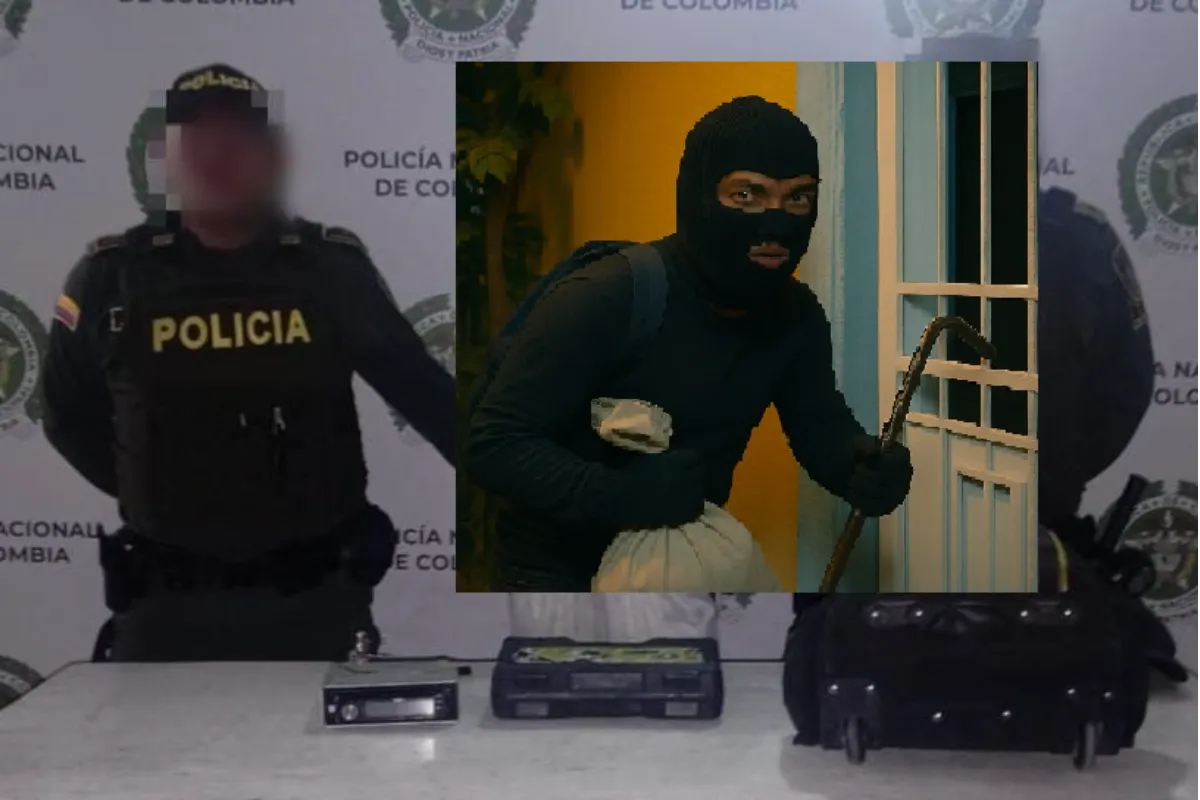 Menos casas fueron robadas en Sincelejo