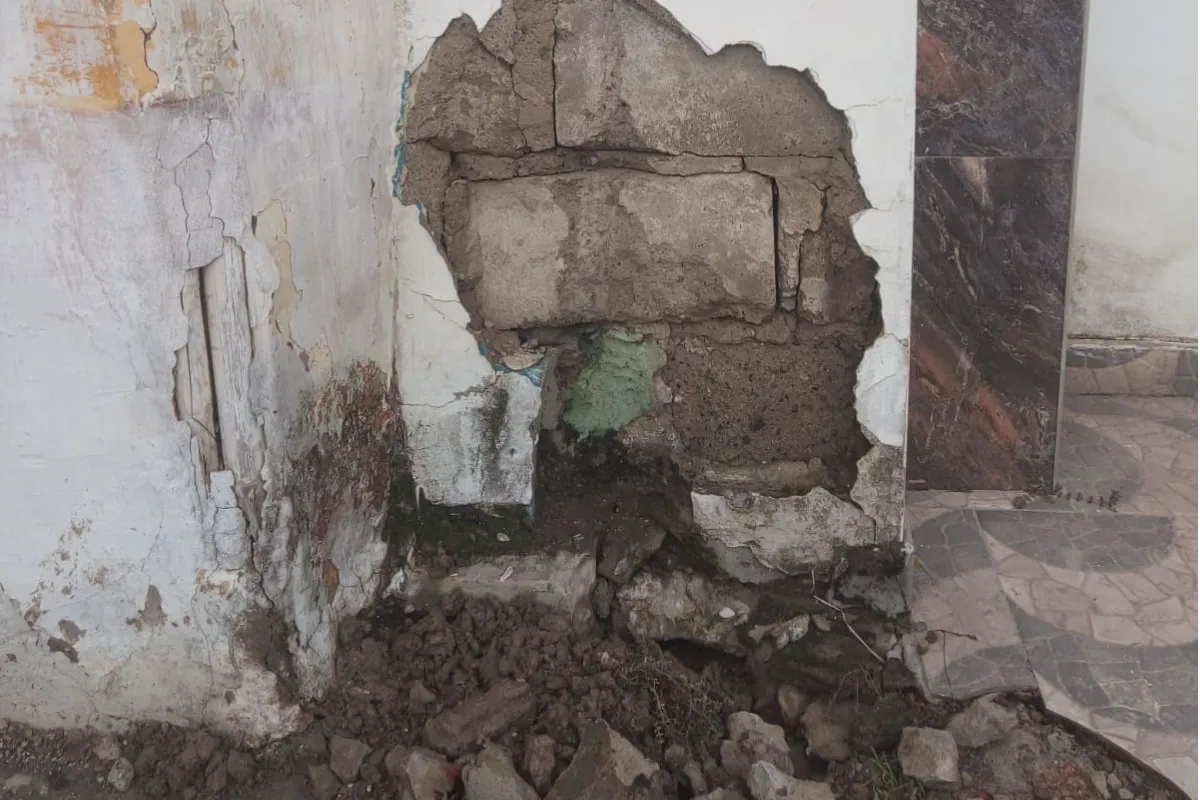 En Sincelejo se duplicó el robo de medidores de gas domiciliario