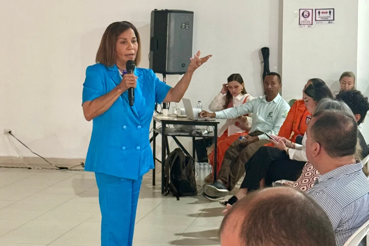 Jornada de formación empresarial
