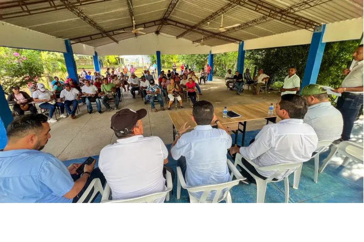 Acueductos de seis municipios de Sucre se beneficiarán con energía solar