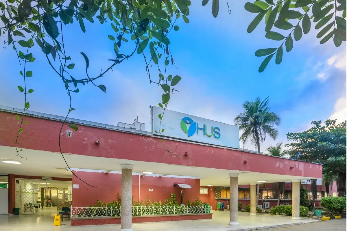 Pese a la fusión continúan los retrasos en los pagos en el HUS