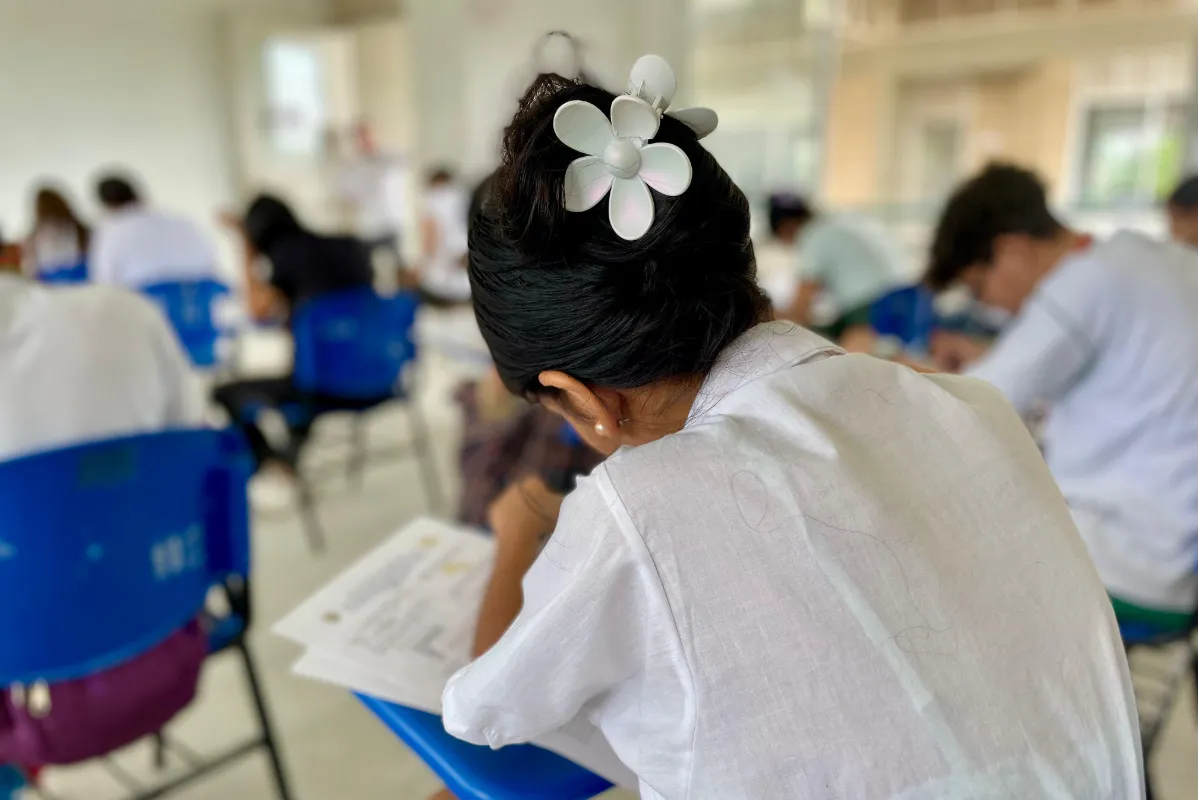Más de 3.700 estudiantes de Sincelejo presentan la prueba Saber 11 este domingo
