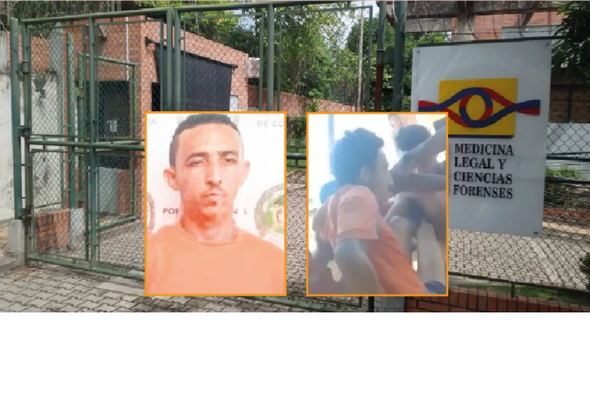 Sicarios alcanzaron a darle cuatro tiros