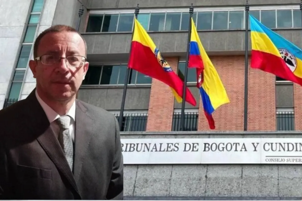 Tribunal aceptó impedimientos del magistrado Riaño sobre caso Uribe Vélez