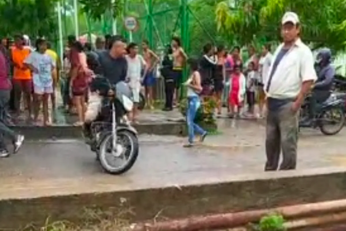 Tragedia: menor murió ahogado en un canal