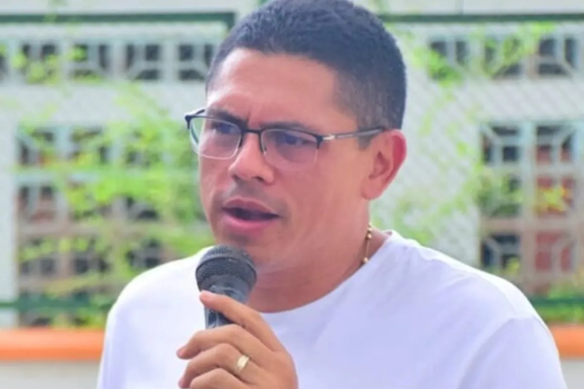 Queremos justicia: joven que acusa a Cura