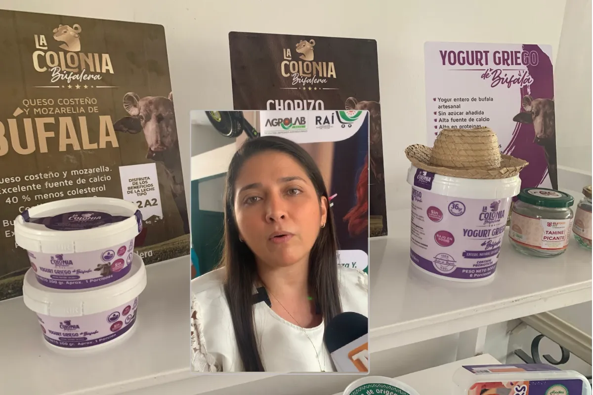 Empresas del agro que sueñan con un Sucre exportador