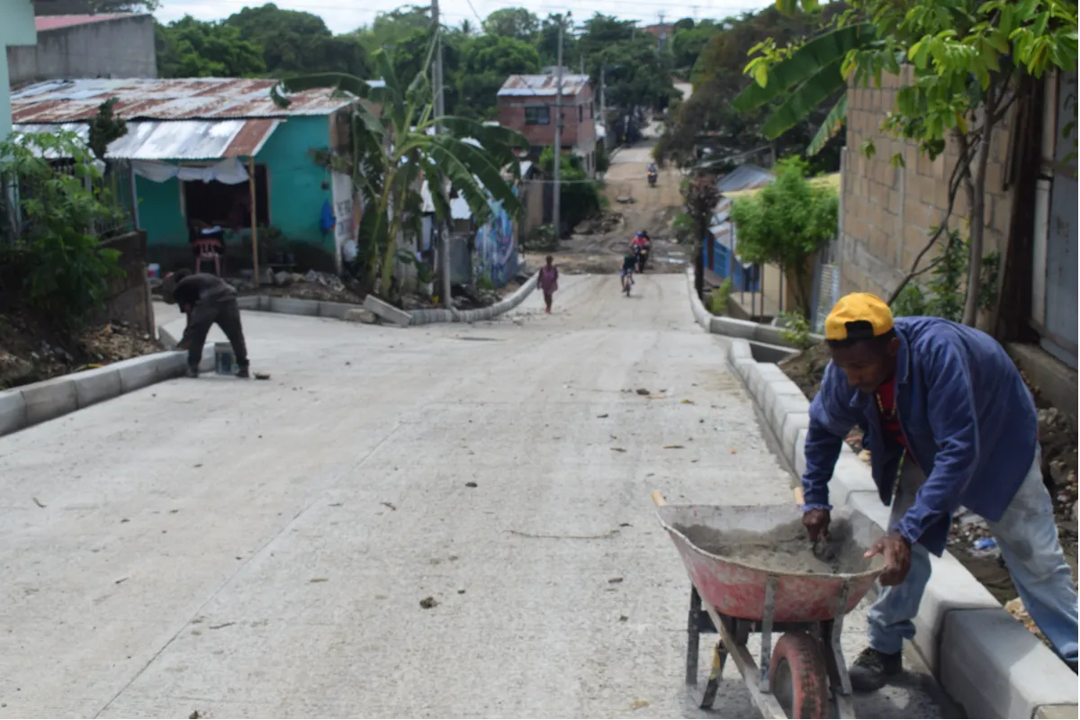 Piden que Carsucre otorgue un permiso para que culminen las obras