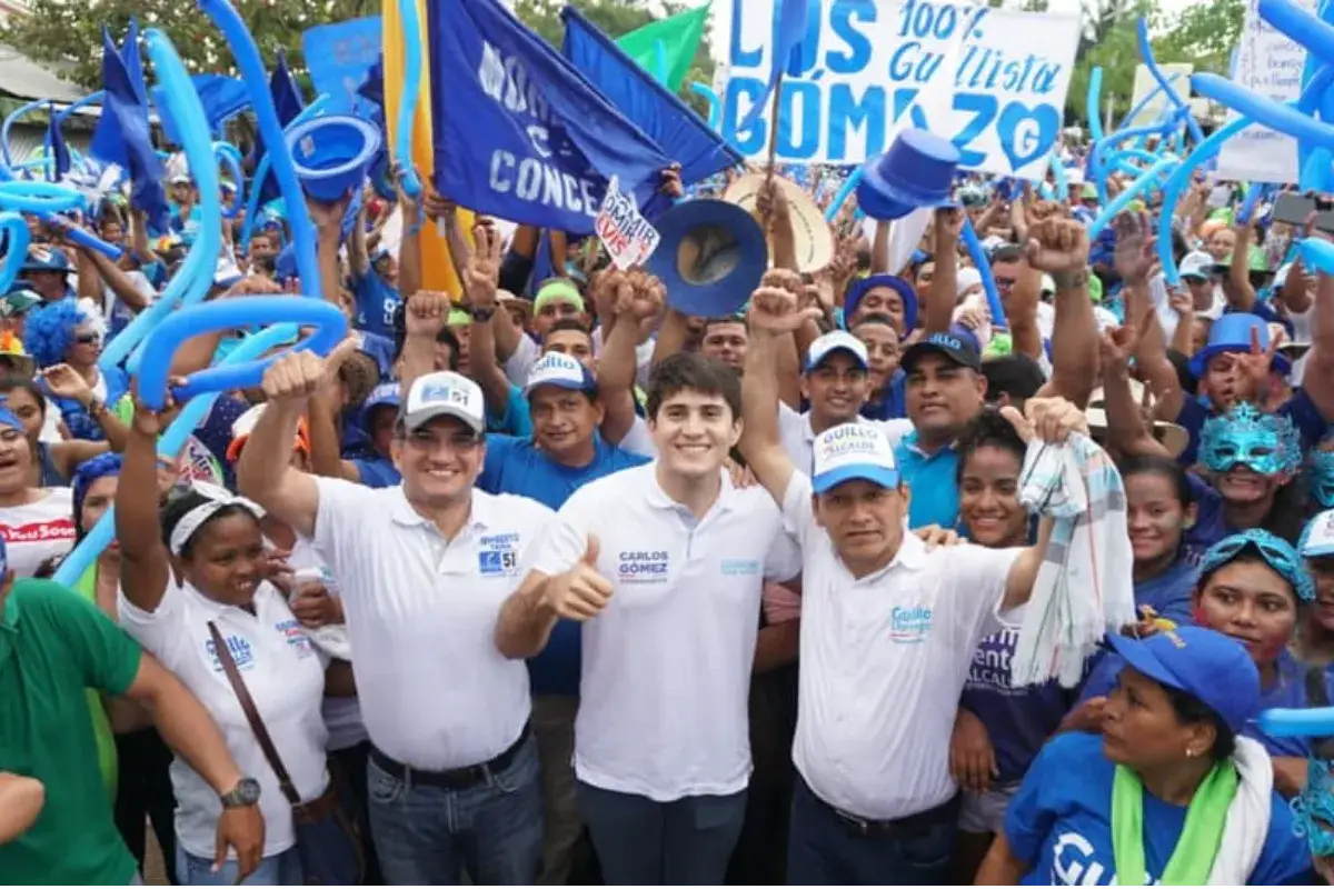 Otro capítulo de la Ungrd, con nuevos protagonistas