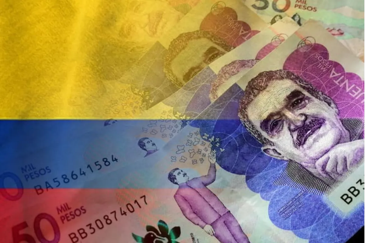Inflación anual en Colombia sube a 4,90 % en julio