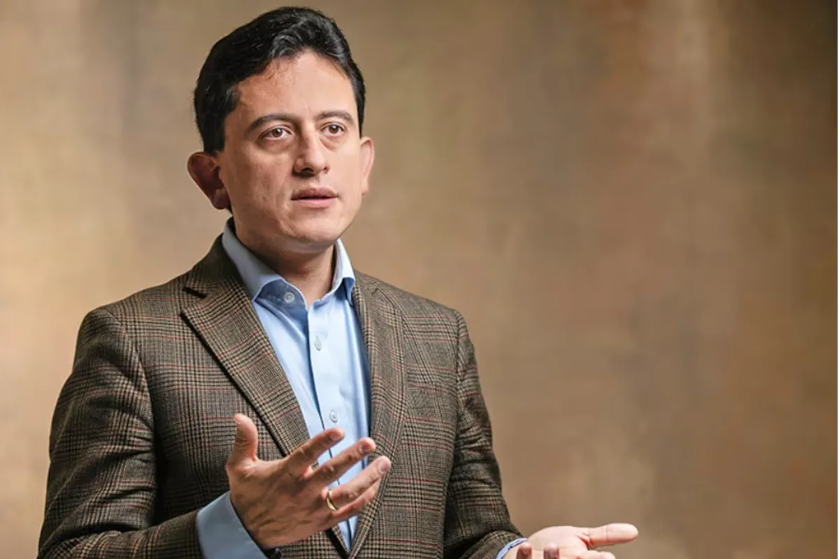 Revelaciones de Reyes contra el gobierno Petro