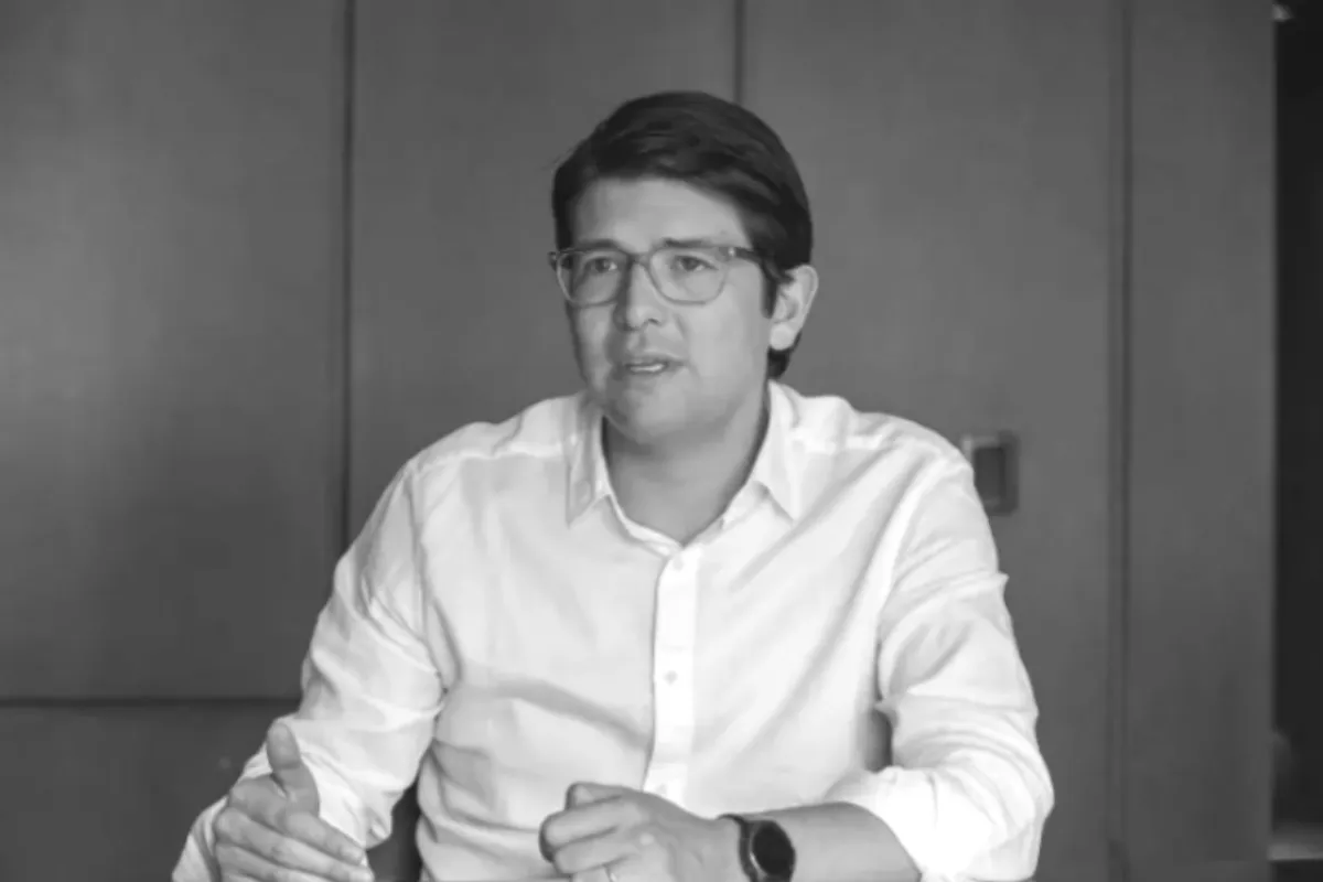 Colombia de luto por el asesinato de Miguel Uribe