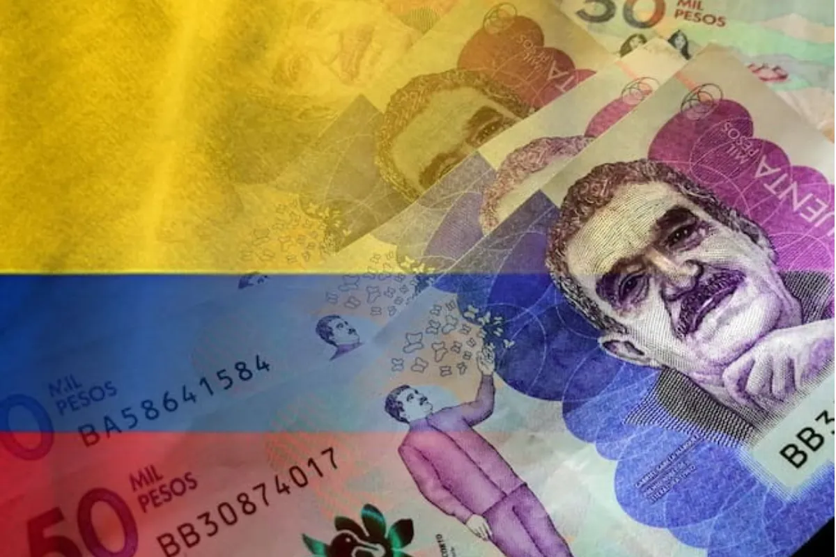 Inflación anual en Colombia sube a 4,90 % en julio