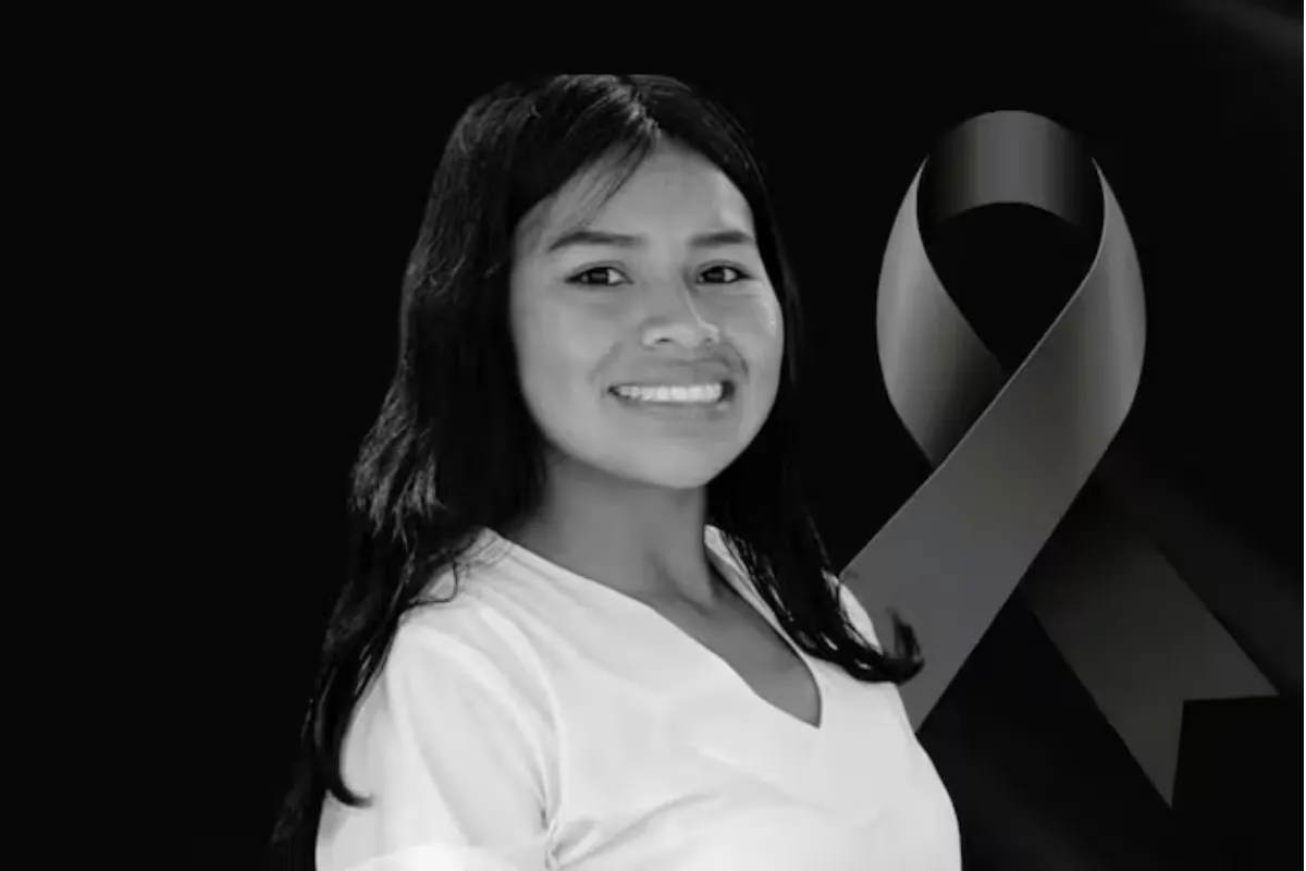 Feminicidio a joven estudiante en el Cauca
