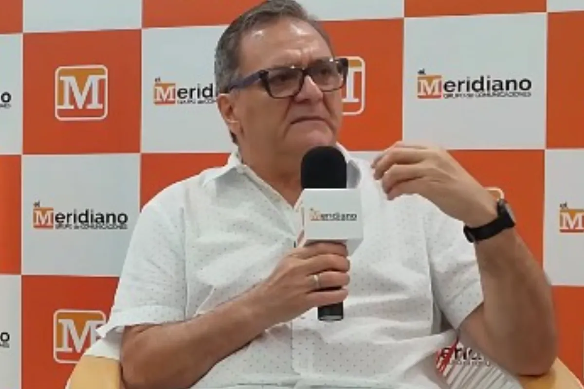 Murió Jesús Paternina Samur, exalcalde de Sincelejo y diputado de la Asamblea de Sucre
