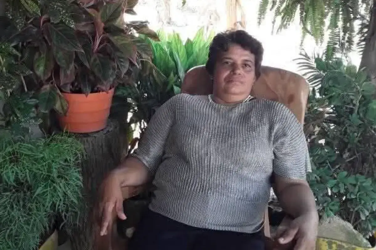 Fatal decisión: La encontraron sin vida