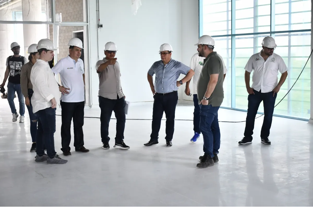 Los estudiantes encontrarán una universidad fortalecida en sus capacidades institucionales”: rector Jairo Torres Oviedo al anunciar inicio de nuevo semestre