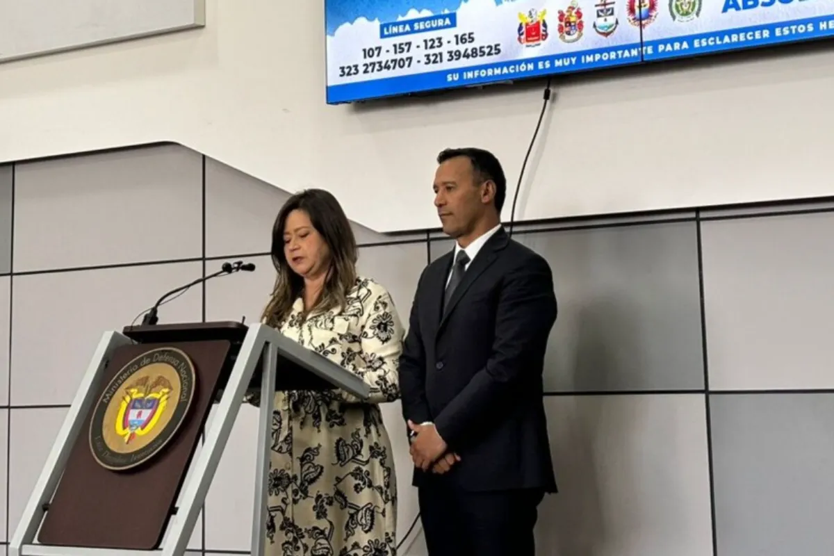 MinDefensa confirmó la muerte de alias 'Zarco Aldinever'