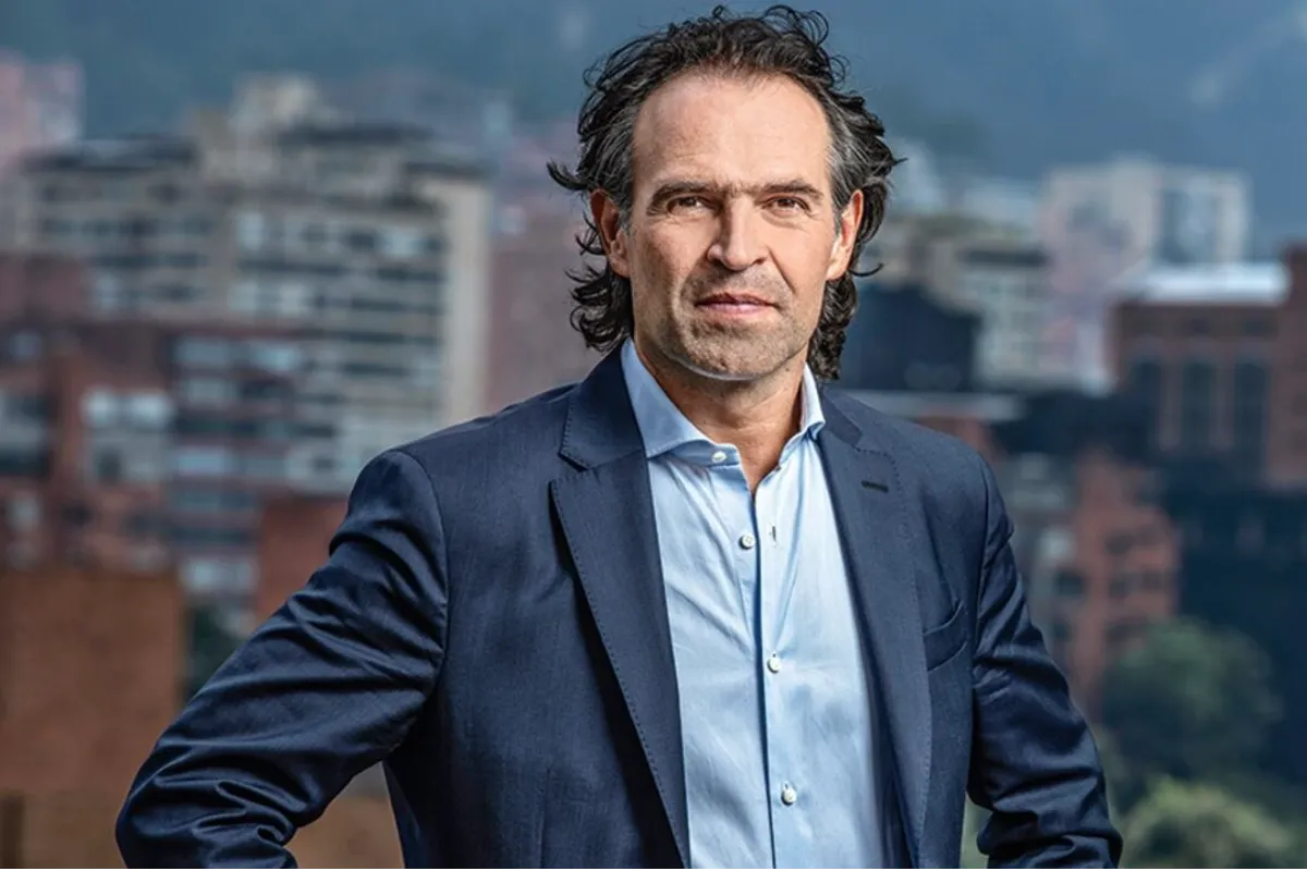 Graves amenazas contra Federico Gutiérrez tras el magnicidio de Miguel Uribe Turbay
