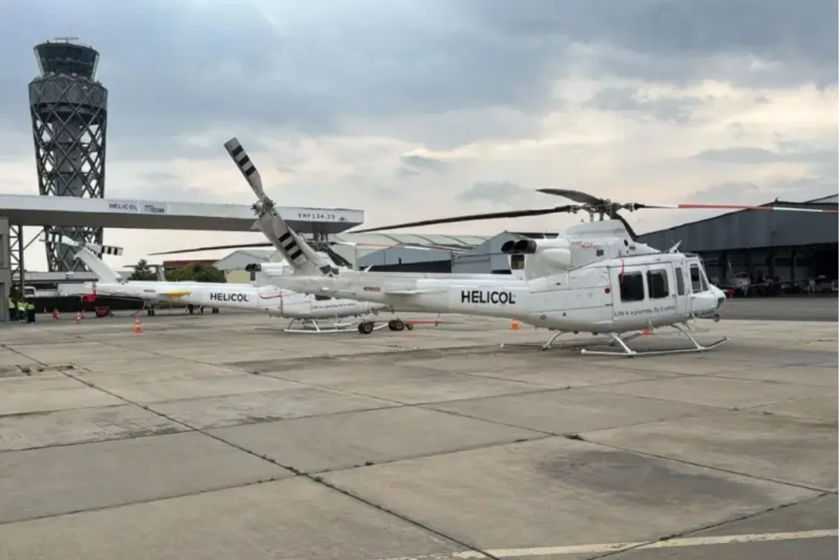 Ecopetrol enfrenta demanda por terminación anticipada de contrato aéreo.