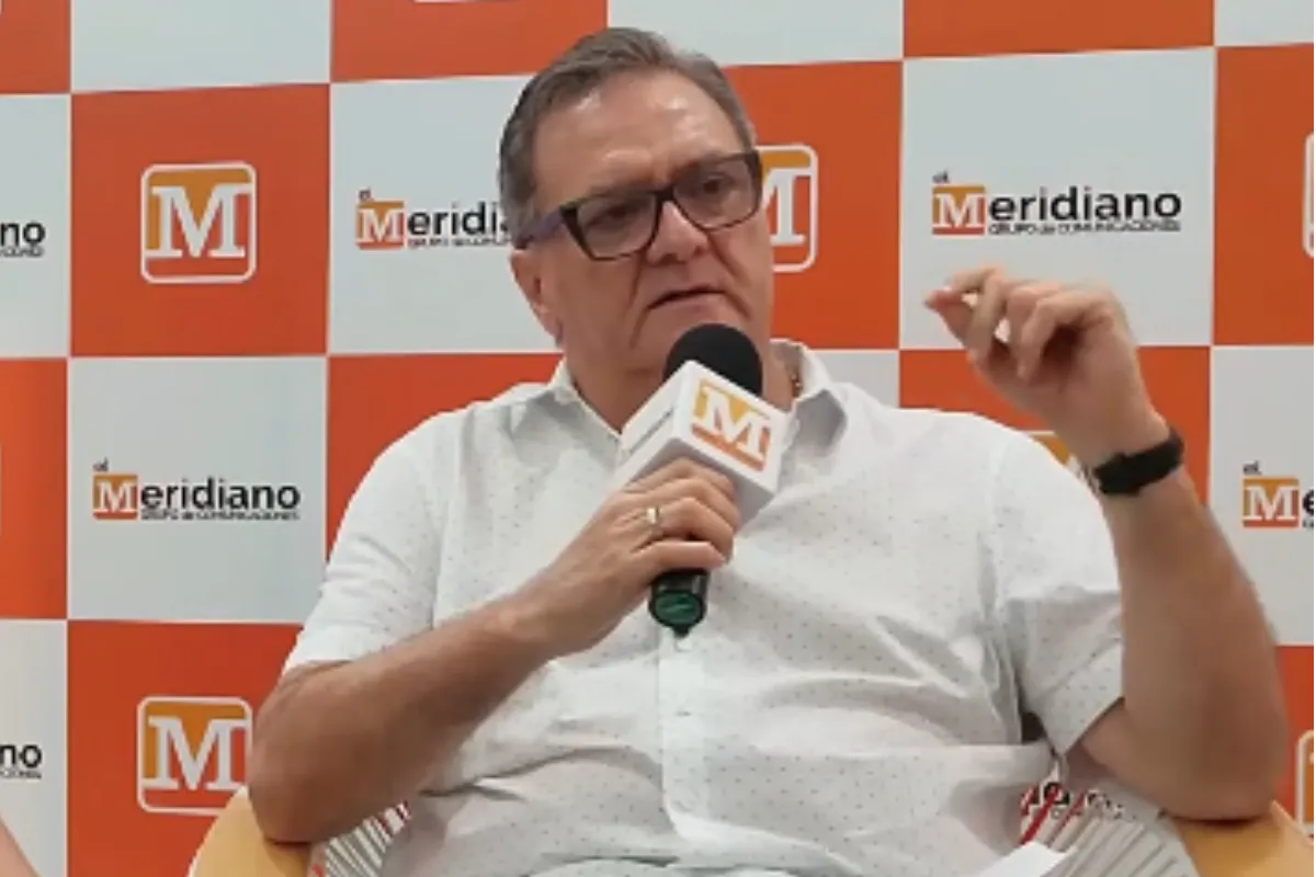 El legado político que deja Jesús Antonio Paternina Samur