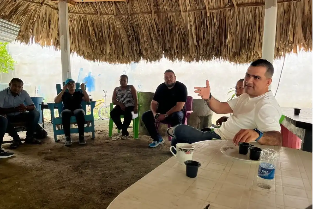 En Toluviejo se ejecutará la estrategia 'Cambia Mi Casa'