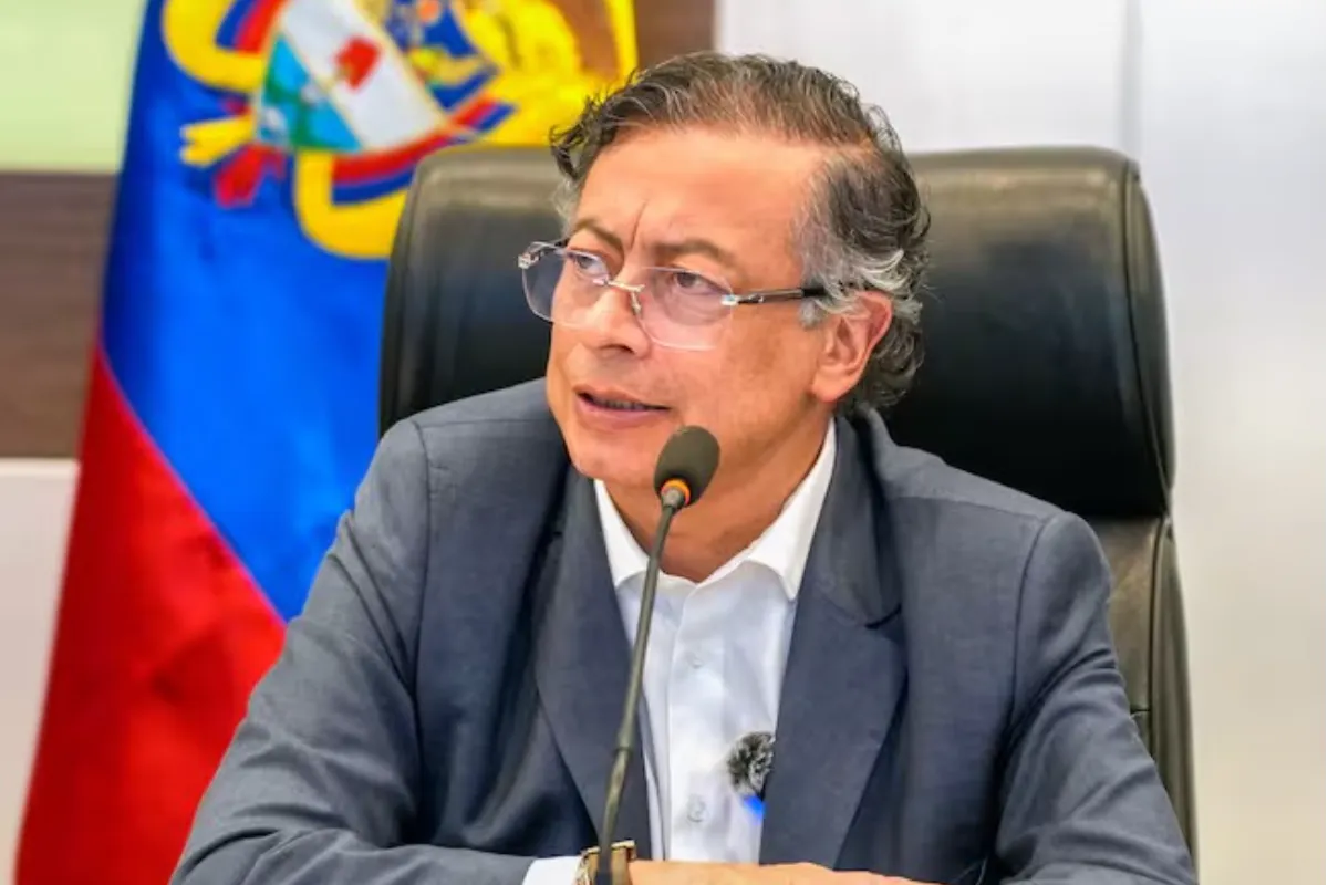 Petro denunciará a quienes lo acusan del magnicidio de Miguel Uribe