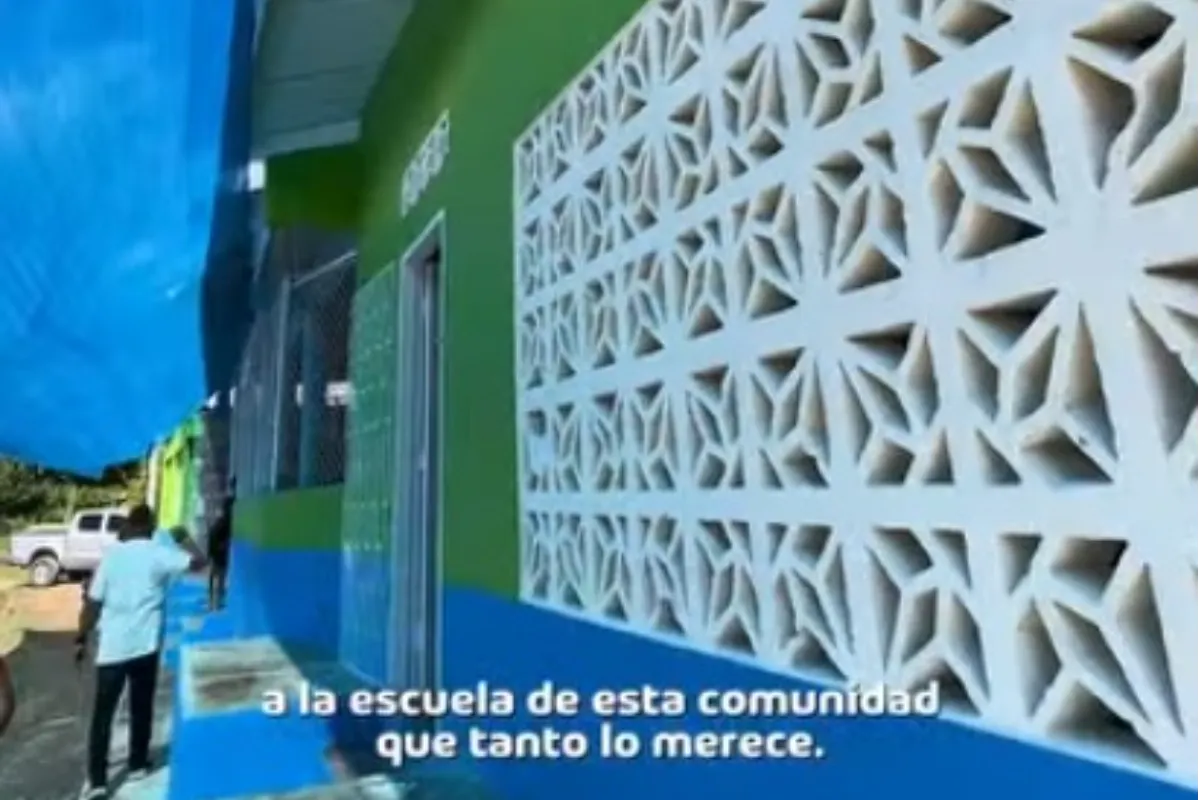 En Lorica le apuestan a mejorar la infraestructura educativa