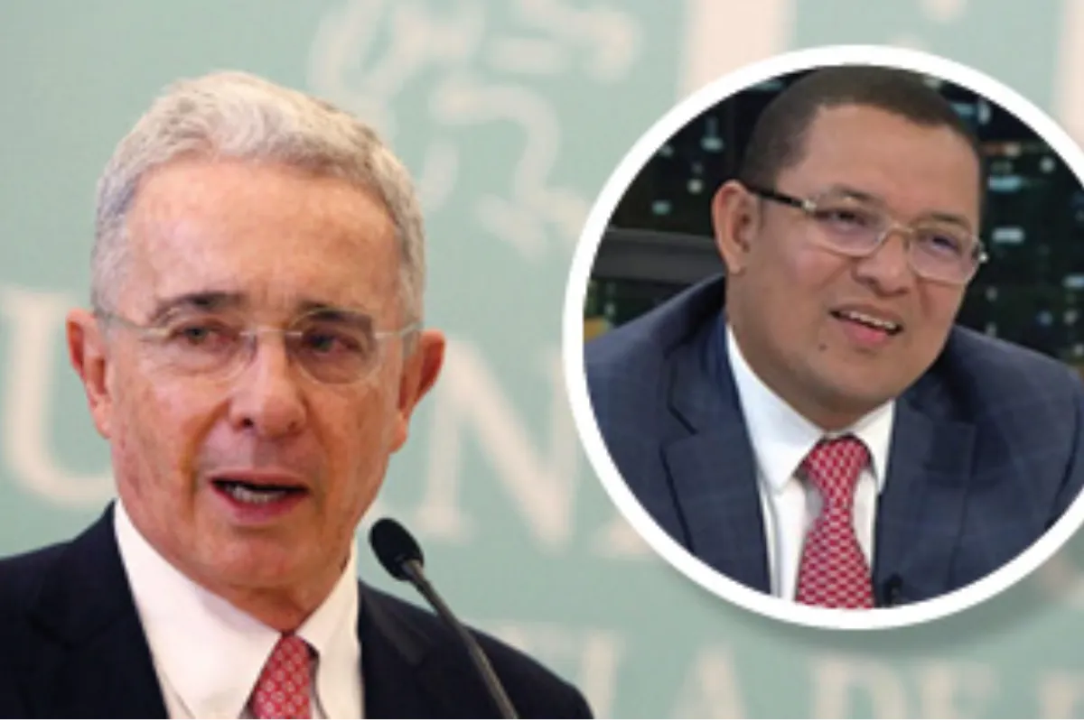 Apelación y recurso buscan anular condena contra Uribe