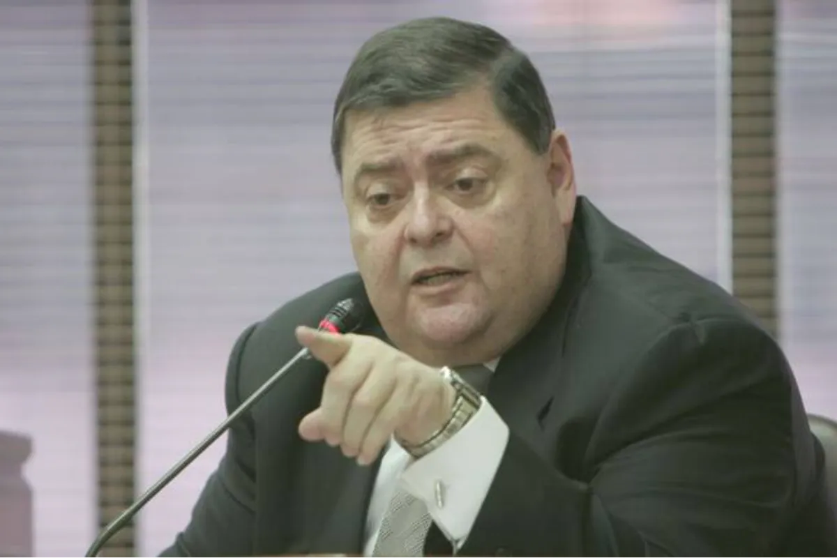 Quedará en libertad Álvaro García por vencimiento de términos