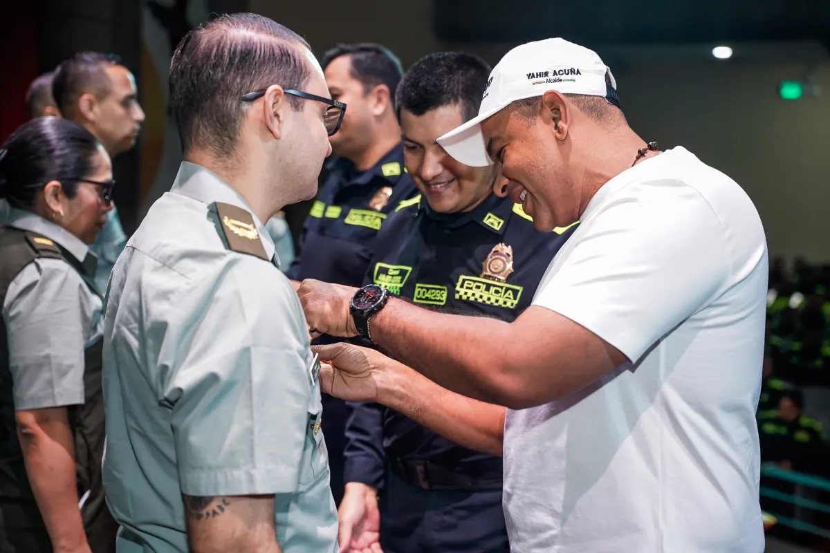 Policías en Sincelejo tendrían prima de orden público