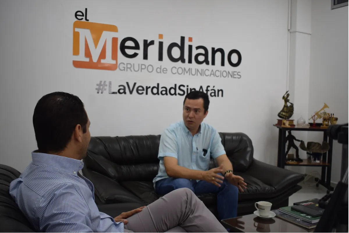'Fotomultas son inconvenientes': diputado Jorge Pérez Videz