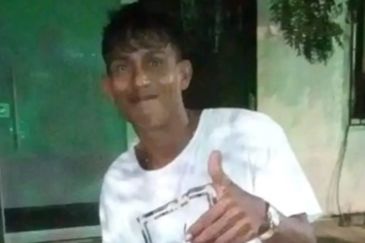 'El Pajarito' recibió tres disparos