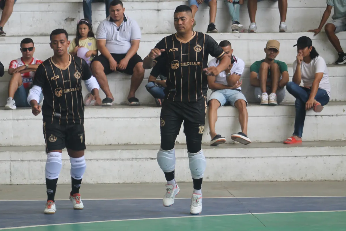 Sabaneros va por el liderato