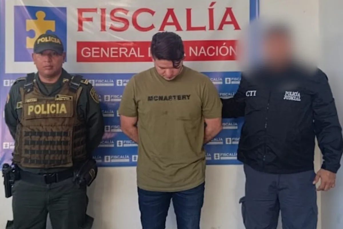 Cayó otro por realizar cambiazos en Sucre