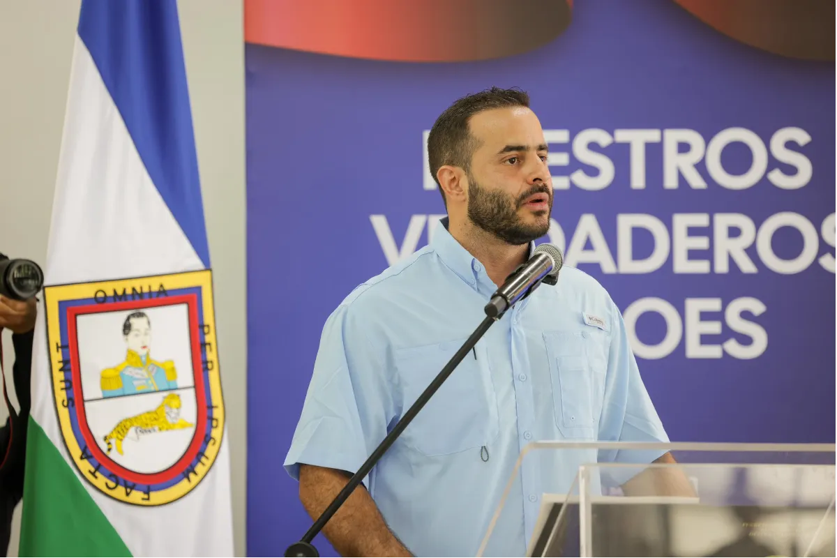 Córdoba tiene la plata, Mintransporte que viabilice