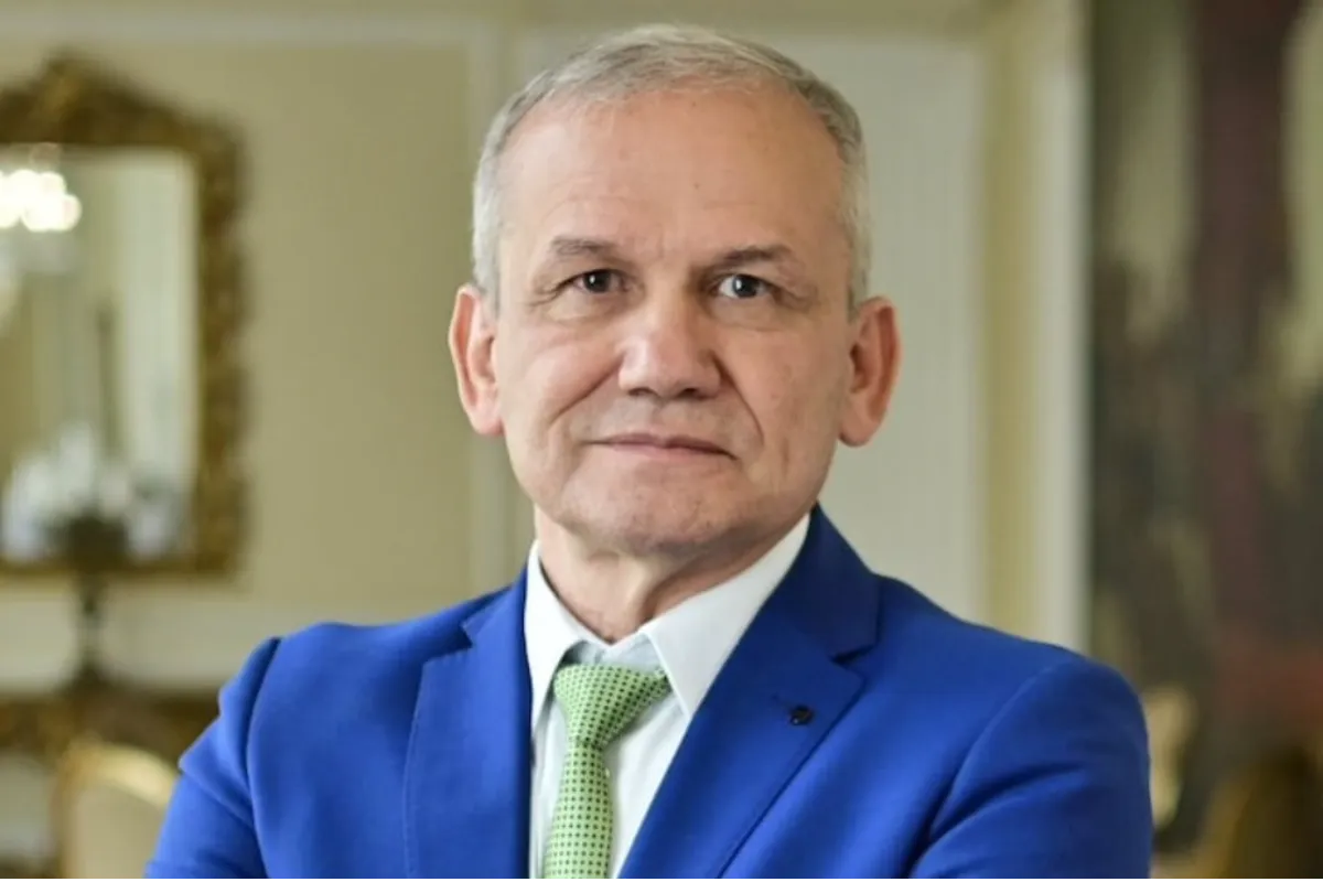 Gobierno enredado por caso Carlos Ramón