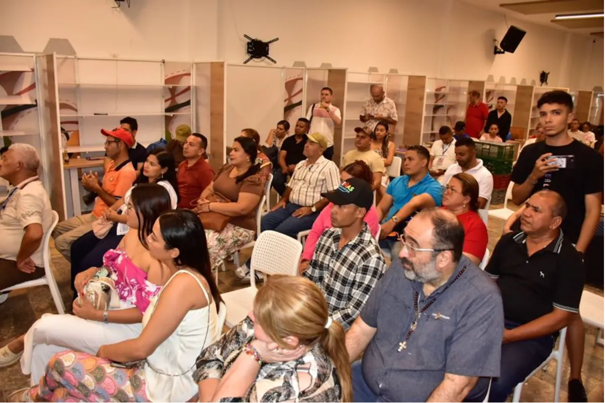 Expocuero supera las expectativas y va paso a paso hacia la internacionalización