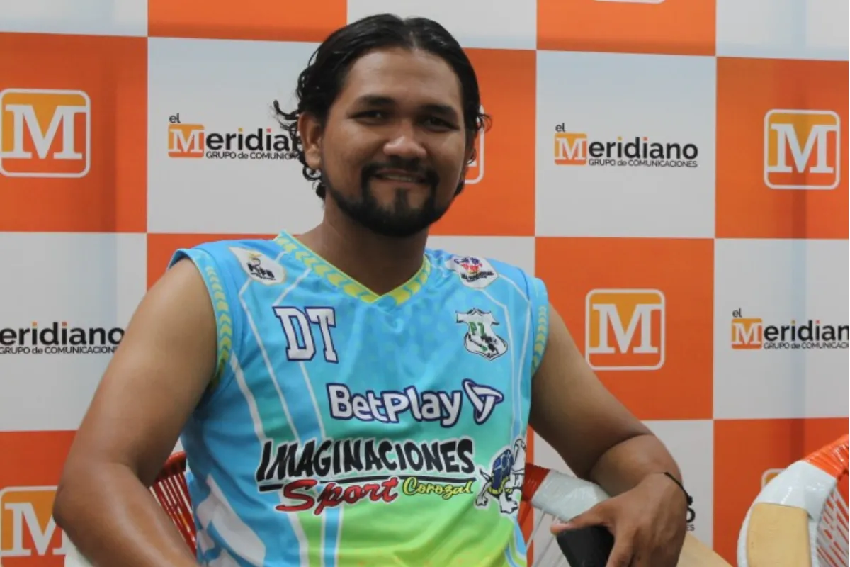 Entrenador Fredy Siado sufrió grave accidente de tránsito