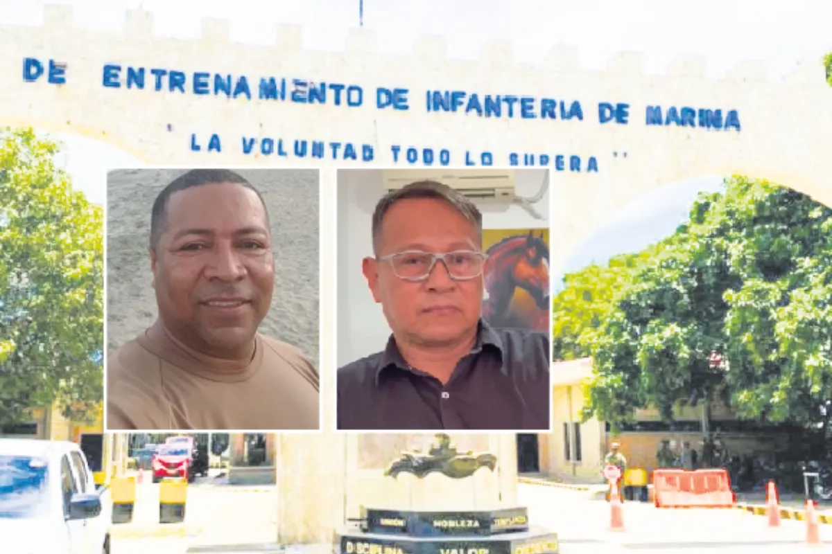 Los argumentos contundentes del abogado convencieron a la jueza y le dieron domiciliaria
