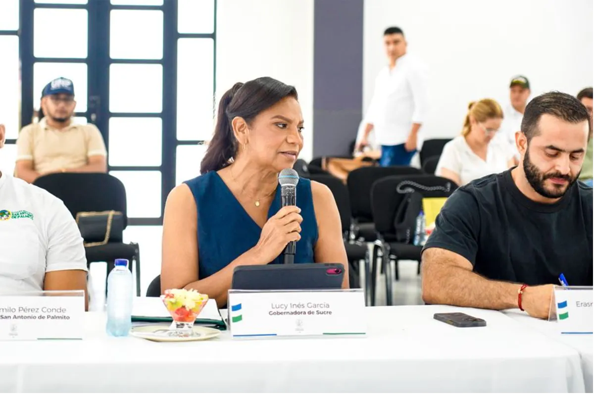 Avances y nuevas obras para el Pacto del Golfo de Morrosquillo