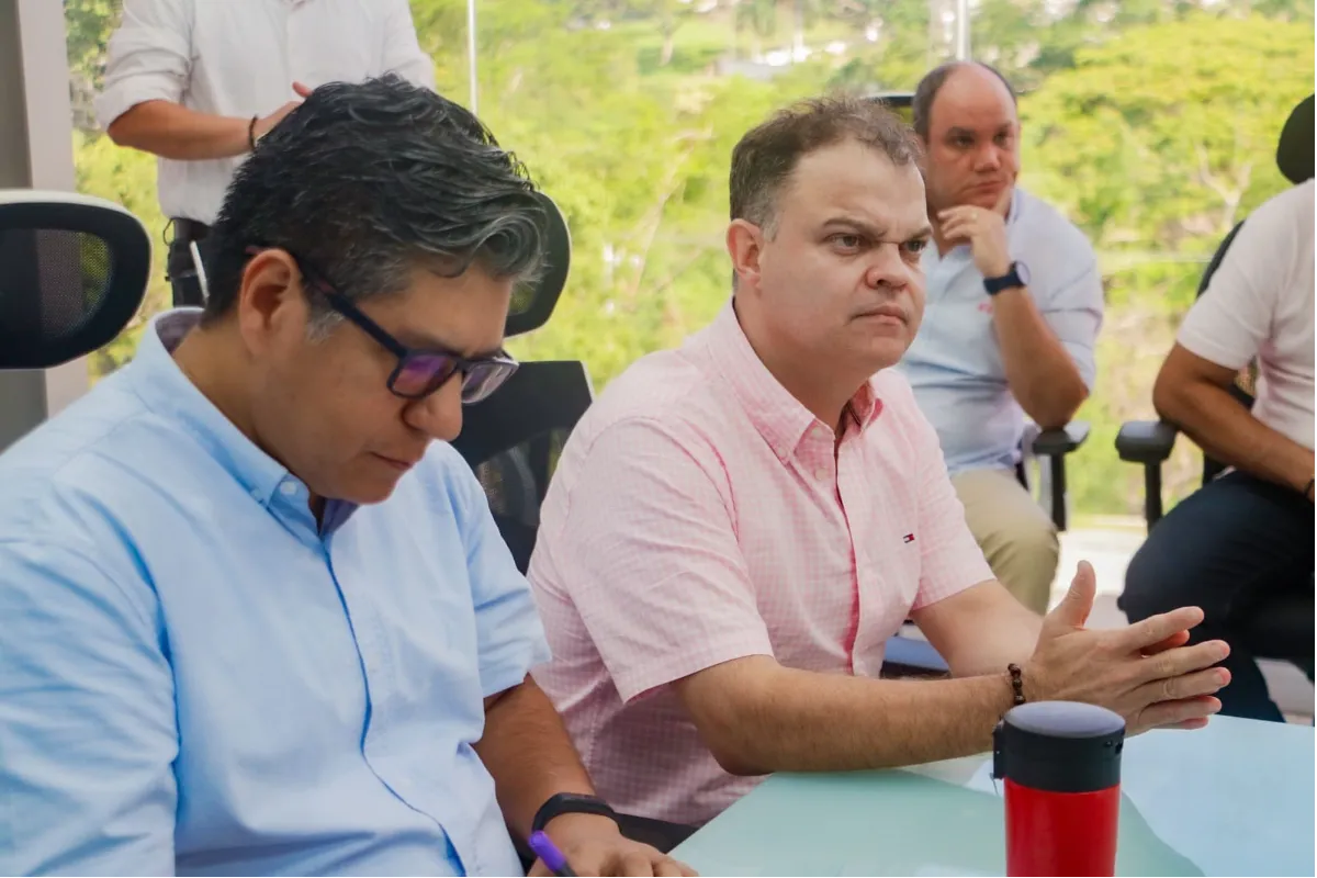 Apelan fallo que absolvió al exalcalde Andrés Gómez y a John Oviedo
