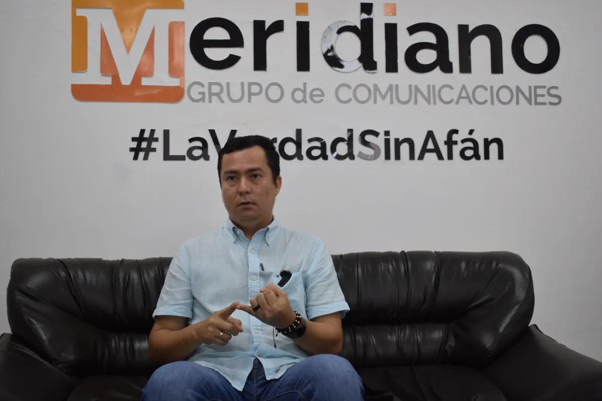 La Tasa de Seguridad es necesaria, pero se debe ajustar: Pérez Vides
