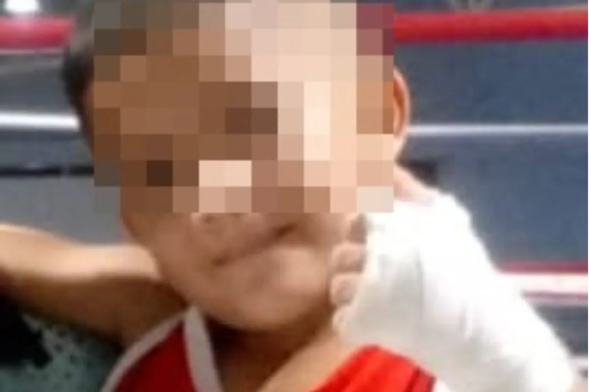 Menos amante del boxeo falleció ahogado