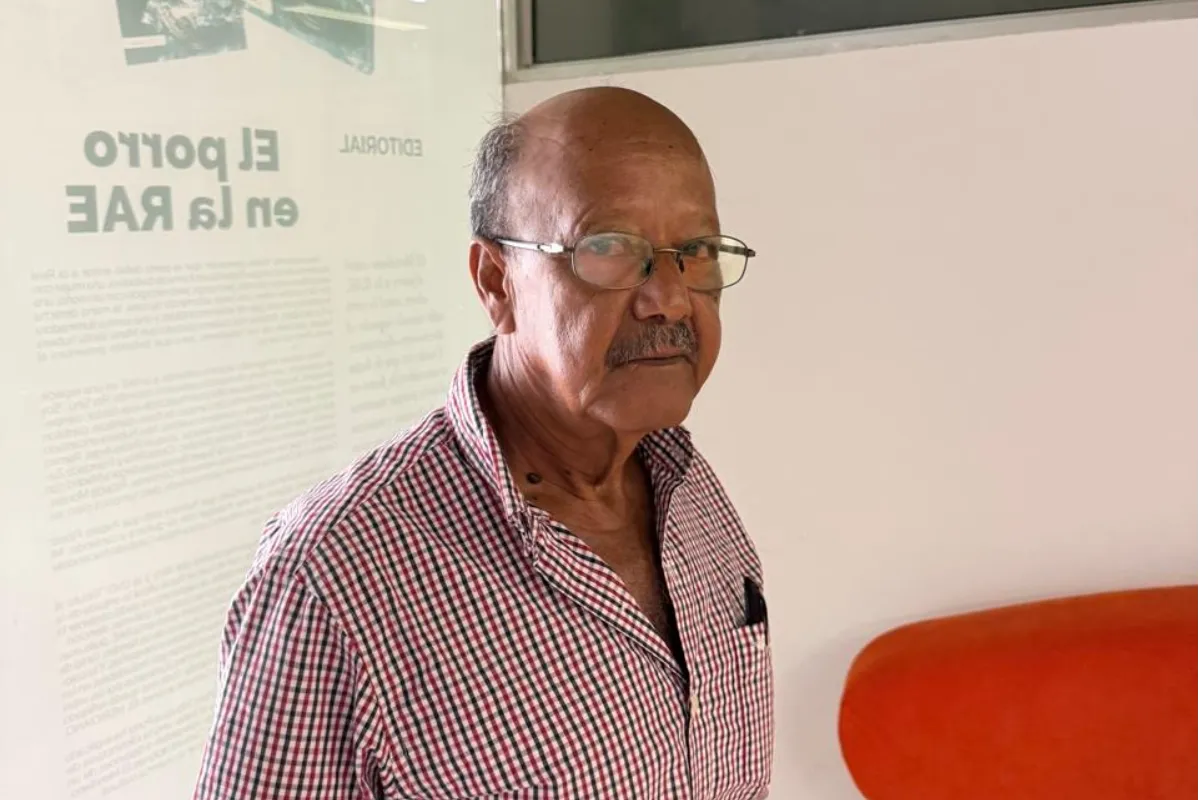 Cuentos, mitos y leyendas: Sabiduría popular que sigue viva